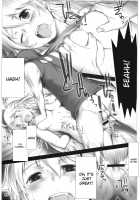 Alfa 6Mg [Seki Suzume] [The Idolmaster] Thumbnail Page 19