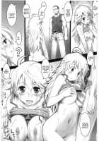 Alfa 6Mg [Seki Suzume] [The Idolmaster] Thumbnail Page 23