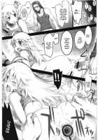 Alfa 6Mg [Seki Suzume] [The Idolmaster] Thumbnail Page 26