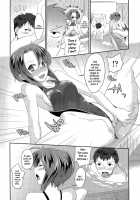 Tokubetsu Hoshuu / トクベツ補習 [Niwacho] [Original] Thumbnail Page 04