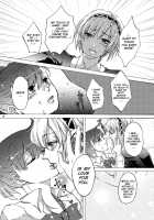 AIGIS! STRIKE! / アイギス! STRIKE! [Arabiki Koshou] [Persona 3] Thumbnail Page 18