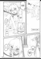 Touhou Shoujo Saiin ~Mahou Shoujohen~: Sakuya [Yaburebouki Akuta] [Touhou Project] Thumbnail Page 43