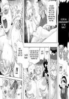 Danganball Kanzen Mousou Han 02 / Danganball 完全妄想版 02 [Dragon Ball] Thumbnail Page 10