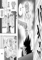 Danganball Kanzen Mousou Han 02 / Danganball 完全妄想版 02 [Dragon Ball] Thumbnail Page 34