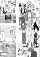 Danganball Kanzen Mousou Han 02 / Danganball 完全妄想版 02 [Dragon Ball] Thumbnail Page 35