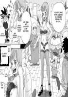 Danganball Kanzen Mousou Han 02 / Danganball 完全妄想版 02 [Dragon Ball] Thumbnail Page 04