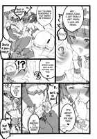 Hyper Nurse Commander Erika / 超看護婦 コマンダー・エリカちゃん [Inoue Junichi] [Original] Thumbnail Page 18