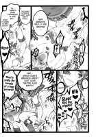 Hyper Nurse Commander Erika / 超看護婦 コマンダー・エリカちゃん [Inoue Junichi] [Original] Thumbnail Page 26