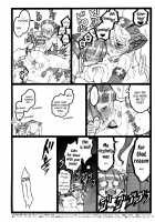 Hyper Nurse Commander Erika / 超看護婦 コマンダー・エリカちゃん [Inoue Junichi] [Original] Thumbnail Page 33