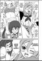 Is It Really A Boy? [Hanamaki Kaeru] [Original] Thumbnail Page 17