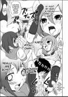 Is It Really A Boy? [Hanamaki Kaeru] [Original] Thumbnail Page 25