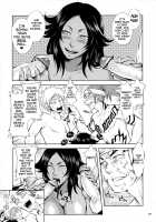 Yukemuri Nyannyan Jiken / ゆけむりにゃんにゃん事件 [Todd Oyamada] [Bleach] Thumbnail Page 19