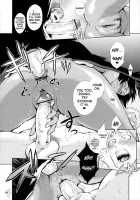 Yukemuri Nyannyan Jiken / ゆけむりにゃんにゃん事件 [Todd Oyamada] [Bleach] Thumbnail Page 24
