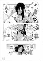 Yukemuri Nyannyan Jiken / ゆけむりにゃんにゃん事件 [Todd Oyamada] [Bleach] Thumbnail Page 29