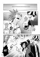 Yukemuri Nyannyan Jiken / ゆけむりにゃんにゃん事件 [Todd Oyamada] [Bleach] Thumbnail Page 30