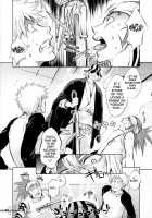 Yukemuri Nyannyan Jiken / ゆけむりにゃんにゃん事件 [Todd Oyamada] [Bleach] Thumbnail Page 32