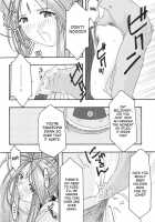 Blue 1-3 / 蒼1-3 [Uyuu Atsuno] [Ah My Goddess] Thumbnail Page 115