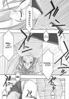 Blue 1-3 / 蒼1-3 [Uyuu Atsuno] [Ah My Goddess] Thumbnail Page 116