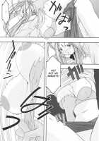 Blue 1-3 / 蒼1-3 [Uyuu Atsuno] [Ah My Goddess] Thumbnail Page 118
