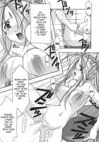 Blue 1-3 / 蒼1-3 [Uyuu Atsuno] [Ah My Goddess] Thumbnail Page 39