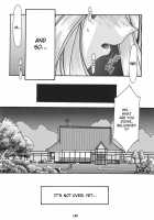 Blue 1-3 / 蒼1-3 [Uyuu Atsuno] [Ah My Goddess] Thumbnail Page 43