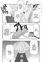 Blue 1-3 / 蒼1-3 [Uyuu Atsuno] [Ah My Goddess] Thumbnail Page 66