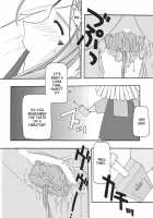 Blue 1-3 / 蒼1-3 [Uyuu Atsuno] [Ah My Goddess] Thumbnail Page 68