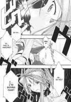 Blue 1-3 / 蒼1-3 [Uyuu Atsuno] [Ah My Goddess] Thumbnail Page 95