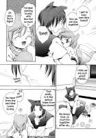 A Walk Together [Sugou Hiroyuki] [Original] Thumbnail Page 06