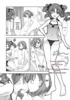 Biribiri Complex / ビリビリComplex [Naruse Hirofumi] [Toaru Kagaku No Railgun] Thumbnail Page 11