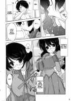 Kemonogatari - 2 / けものがたり-2 [Nanase Meruchi] [Bakemonogatari] Thumbnail Page 06