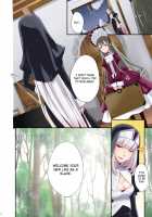 Nagusamigusa -Futanari X Otokonoko- / 慰み種 ～ふたなり×男の娘～ [Psohatten] [Original] Thumbnail Page 27