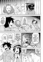 The Tasks Of A Zoo [Kumada] [Original] Thumbnail Page 03