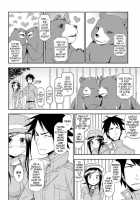 The Tasks Of A Zoo [Kumada] [Original] Thumbnail Page 06