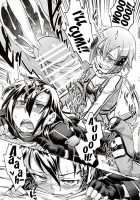 Sogekishu Ni Osiri Ijirareru Hon / 狙撃手にお尻弄られる本 [Sexyturkey] [Sword Art Online] Thumbnail Page 19