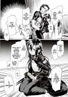 Sogekishu Ni Osiri Ijirareru Hon / 狙撃手にお尻弄られる本 [Sexyturkey] [Sword Art Online] Thumbnail Page 04