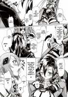 Sogekishu Ni Osiri Ijirareru Hon / 狙撃手にお尻弄られる本 [Sexyturkey] [Sword Art Online] Thumbnail Page 05