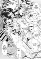 Chichi To Yajuu [Shimao Kazu] [Queens Blade] Thumbnail Page 25