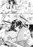 Chichi To Yajuu [Shimao Kazu] [Queens Blade] Thumbnail Page 06