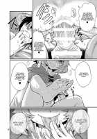 Odoroki No Kogasa Dezumu / 驚きのこがさでずむ [Magifuro Konnyaku] [Touhou Project] Thumbnail Page 19