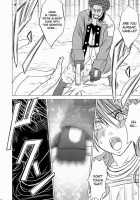 Watashi Wa Mou Nigerrarenai 2 / 私はもう逃げられない２ [Crimson] [Final Fantasy] Thumbnail Page 17