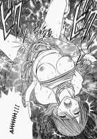 Watashi Wa Mou Nigerrarenai / 私はもう逃げられない [Crimson] [Final Fantasy] Thumbnail Page 24