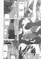 Watashi Wa Mou Nigerrarenai / 私はもう逃げられない [Crimson] [Final Fantasy] Thumbnail Page 27