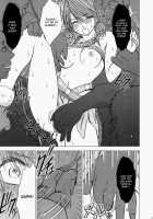 Watashi Wa Mou Nigerrarenai / 私はもう逃げられない [Crimson] [Final Fantasy] Thumbnail Page 28