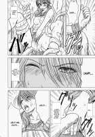 Watashi Wa Mou Nigerrarenai / 私はもう逃げられない [Crimson] [Final Fantasy] Thumbnail Page 34