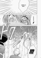 Watashi Wa Mou Nigerrarenai / 私はもう逃げられない [Crimson] [Final Fantasy] Thumbnail Page 41