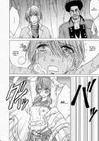 Watashi Wa Mou Nigerrarenai / 私はもう逃げられない [Crimson] [Final Fantasy] Thumbnail Page 44