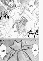 Watashi Wa Mou Nigerrarenai / 私はもう逃げられない [Crimson] [Final Fantasy] Thumbnail Page 45