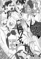 Greatest Performance Of The Legs Of Heaven 3 / 神脚美技 巻之参 [Kokuryuugan] [Street Fighter] Thumbnail Page 25