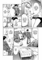 Hotel De Dakishimete Vol. 7 - Uruwashi Shukujo / ホテルで抱きしめて 麗し淑女編 [Hazuki Kaoru] [Original] Thumbnail Page 148